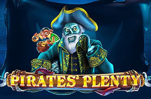 Pirates' Plenty