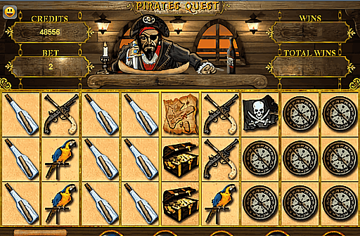 Pirates Quest