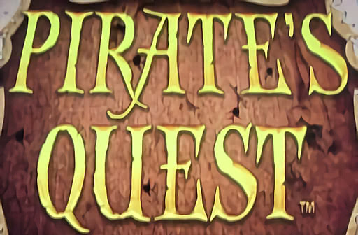 Pirate's Quest