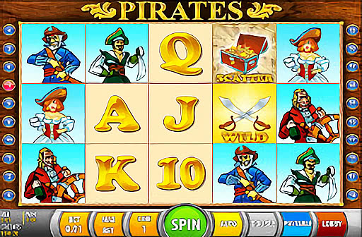 Pirates