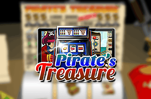 Pirate's Treasure