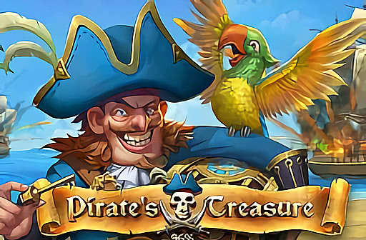 Pirate's Treasure