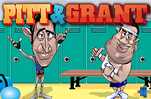 Pitt & Grant