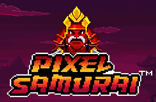Pixel Samurai