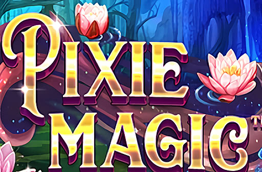 Pixie Magic
