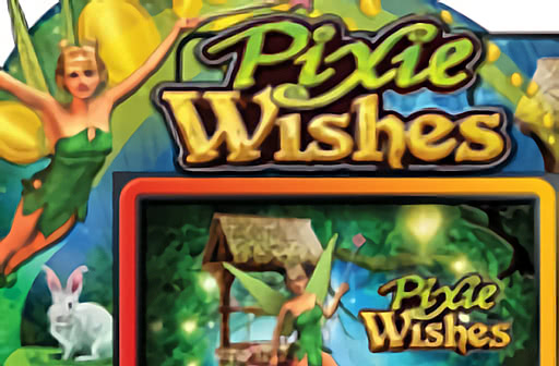 Pixie Wishes