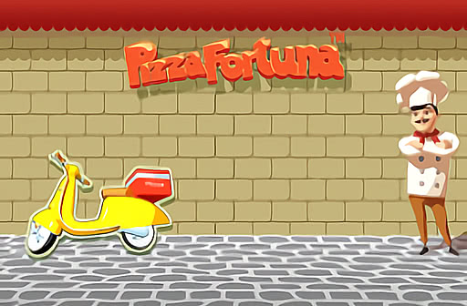 Pizza Fortuna