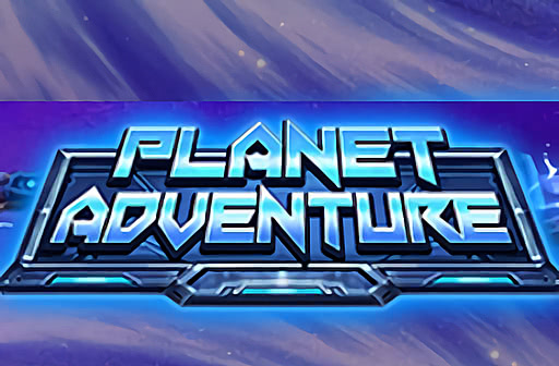 Planet Adventure