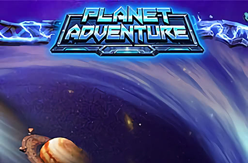 Planet Adventure