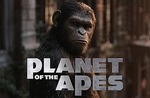 Planet of the Apes