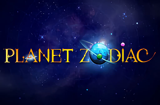 Planet Zodiac
