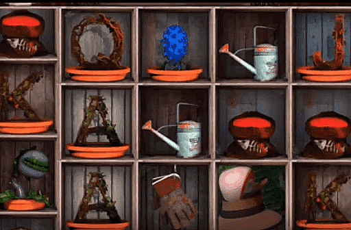 Plant Emporium