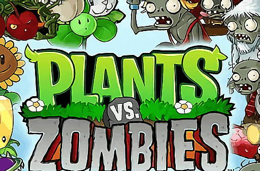 Plants vs Zombies