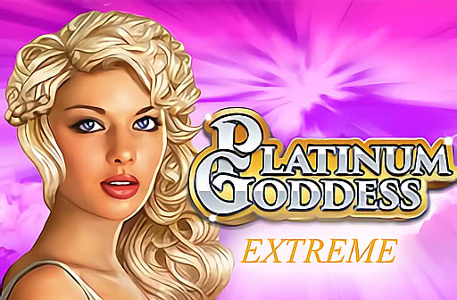 Platinum Goddess Extreme