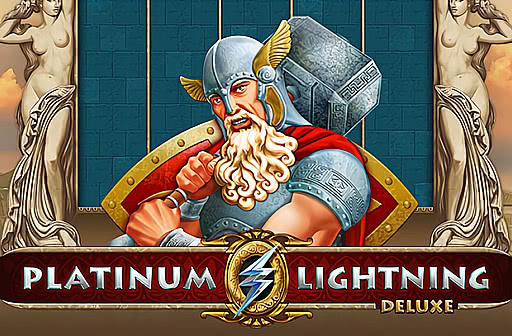Platinum Lightning Deluxe