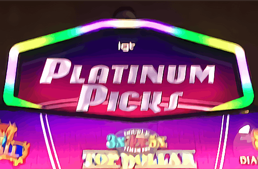 Platinum Picks