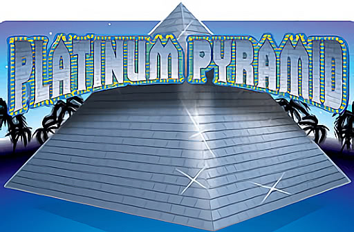 Platinum Pyramid