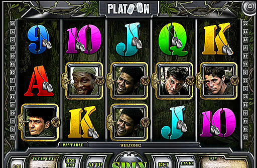 Platoon