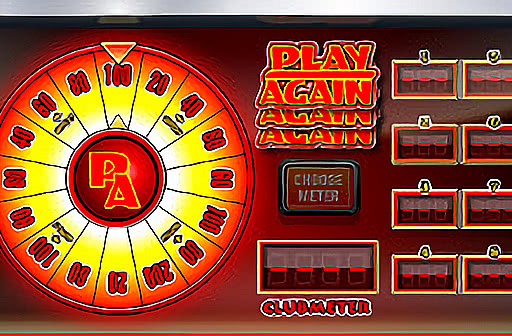 Play Again