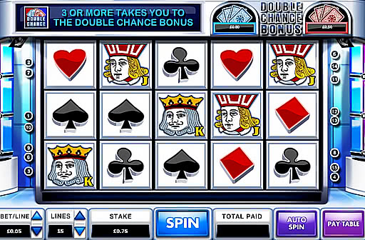 Play Your Cards Right
