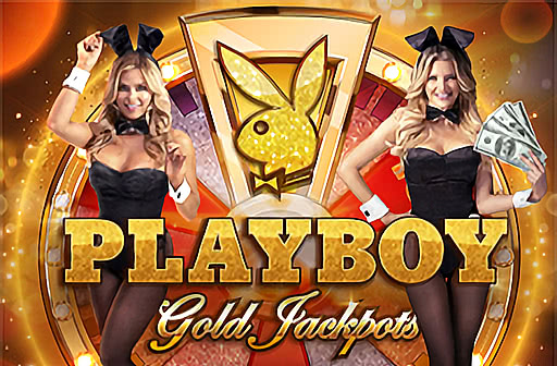 Playboy Gold Jackpots