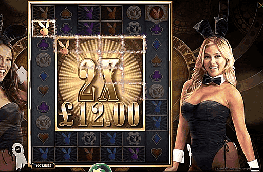 Playboy Gold