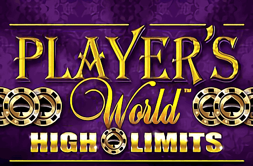 Player's World High Limits