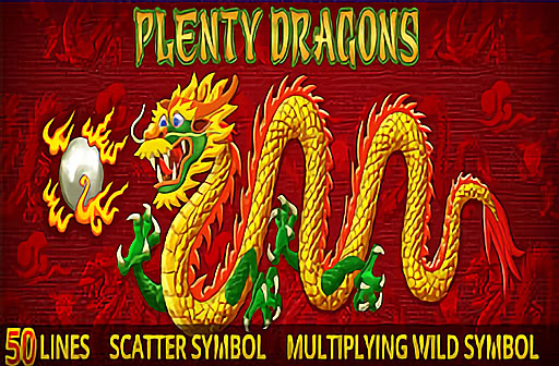 Plenty Dragons