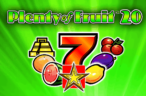 Plenty of Fruit 20