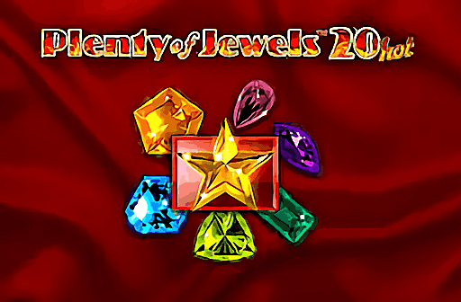 Plenty of Jewels 20 Hot