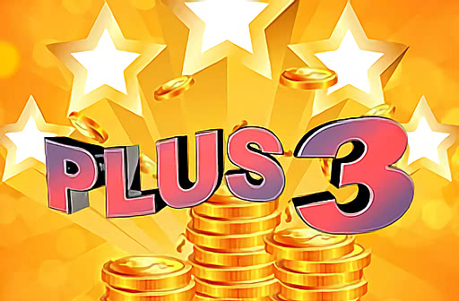 Plus 3 Full HD