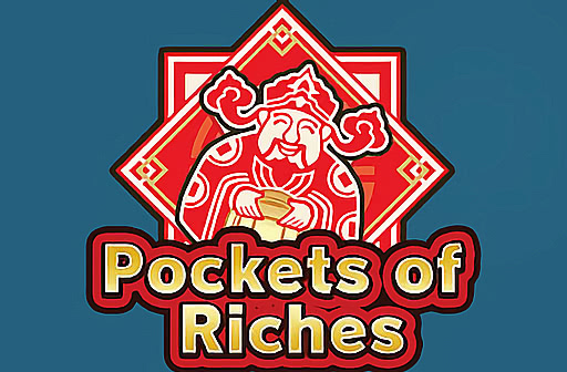 Pockets of Riches