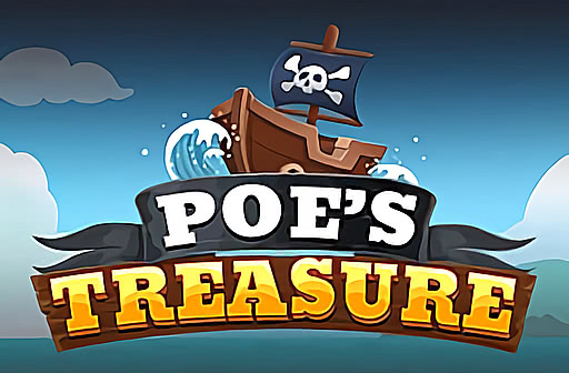 Poe's Treasure