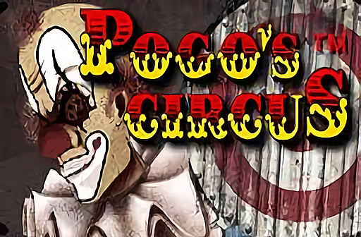Pogo's Circus