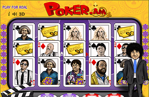 Poker.am