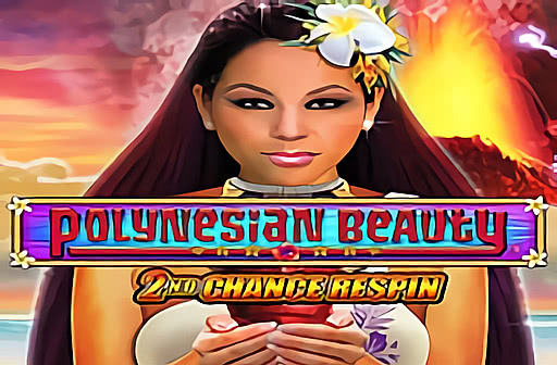 Polynesian Beauty - 2nd Chance Respin