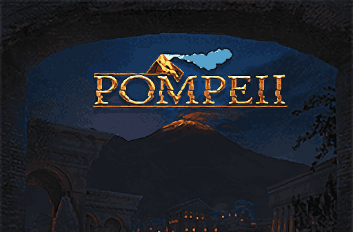 Pompeii