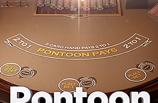 Pontoon