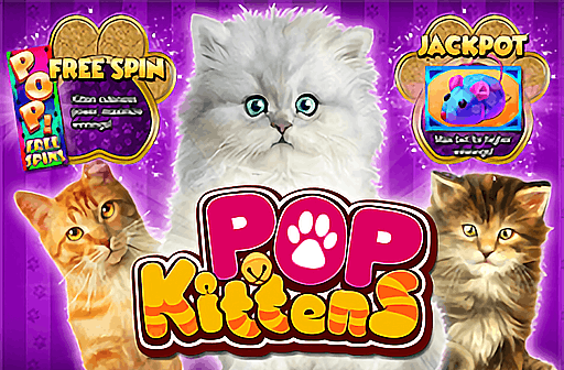Pop Kittens