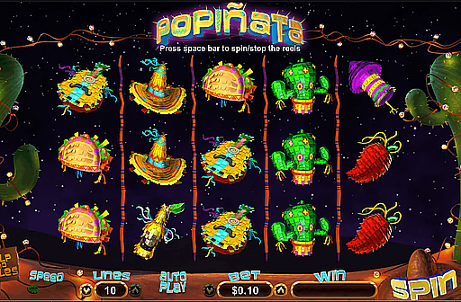 Popinata