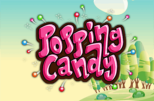 Popping Candy