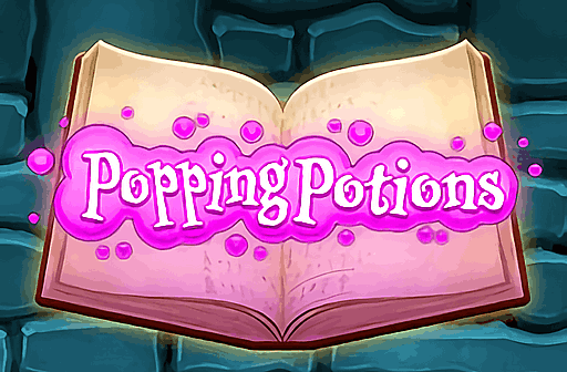 Popping Potions