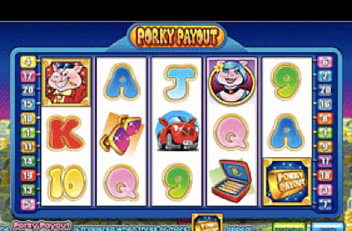 Porky Payout