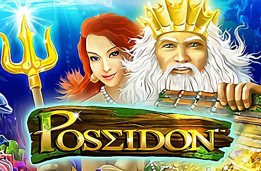 Poseidon