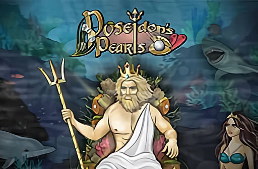 Poseidon's Pearls