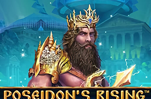 Poseidon's Rising