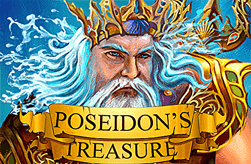Poseidon's Treasure