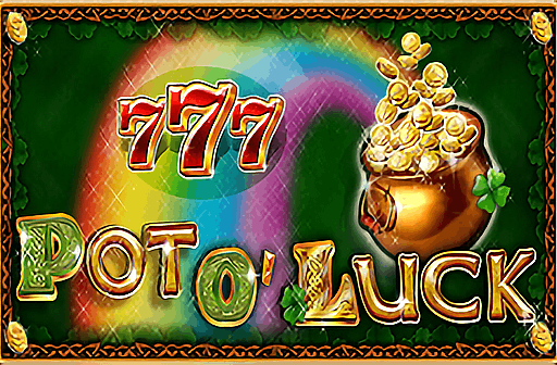 Pot o' Luck