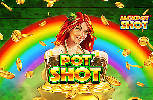 Pot Shot