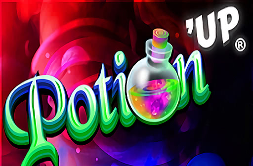 Potion UP